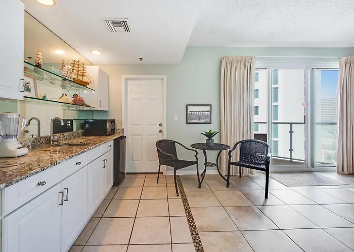 Sterling Sands 514A Destin
