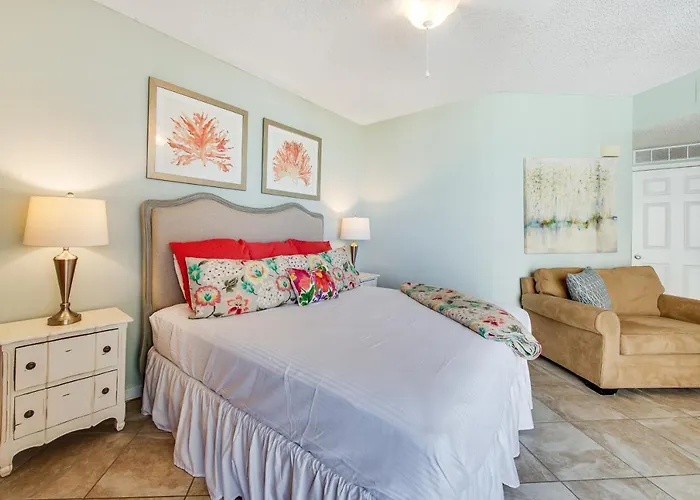 Sterling Sands 514A Destin