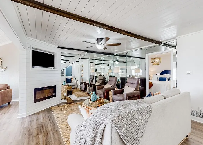 Bay Point Harbour Villa #221 Panama City Beach