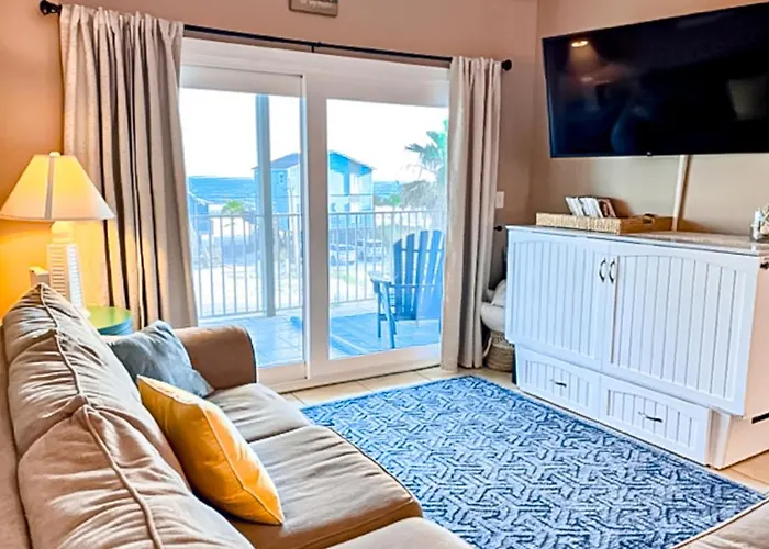 The Landing 104 Villa Gulf Shores