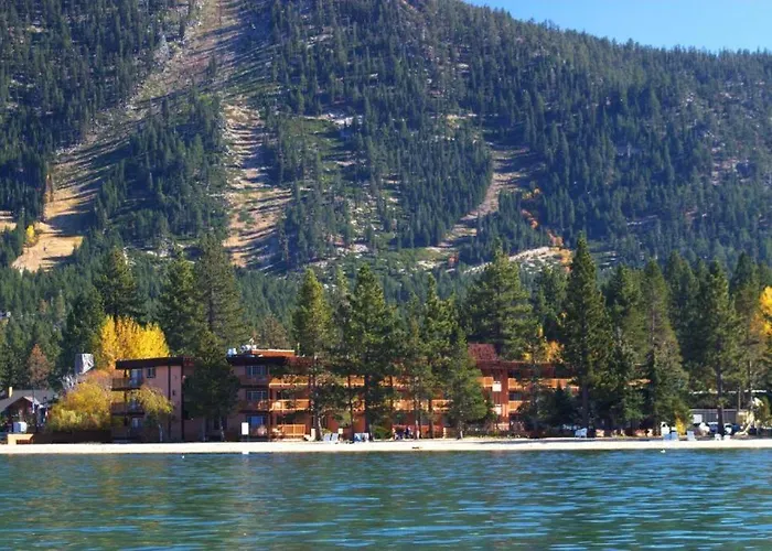 Tahoe Beach And Ski Club - 1Bd Owner Managed Unit South Lake Tahoe