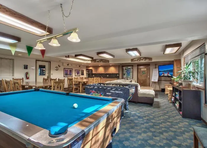 Tahoe Beach And Ski Club - 1Bd Owner Managed Unit South Lake Tahoe
