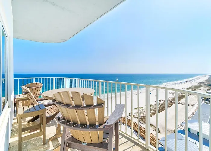 Summerchase #1208 Orange Beach
