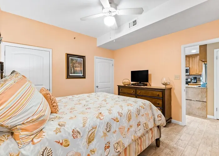 Summerchase #1208 Orange Beach