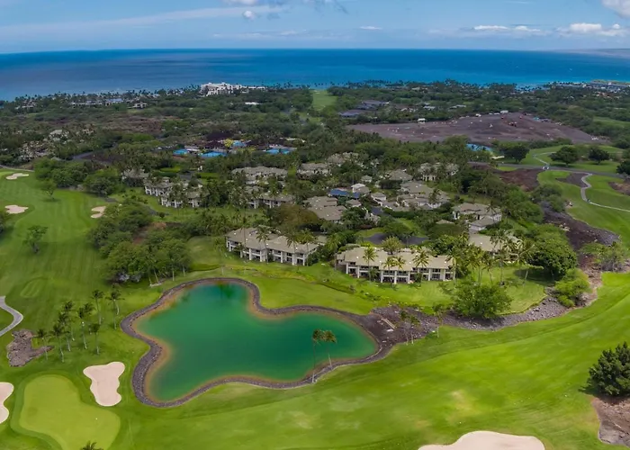 The Islands At Mauna Lani Point - Coraltree Residence Collection Waikoloa