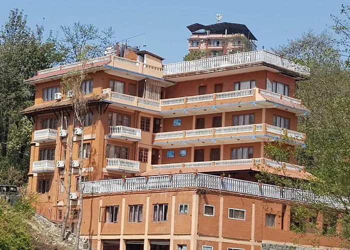 Nagarkot Sunshine Hotel