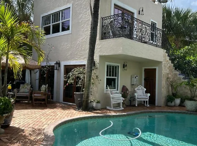 Casa Pina Hotel West Palm Beach