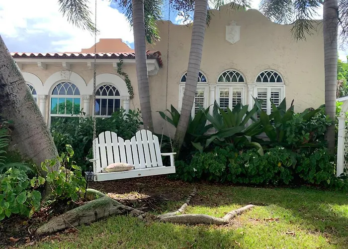 Casa Pina Hotel West Palm Beach
