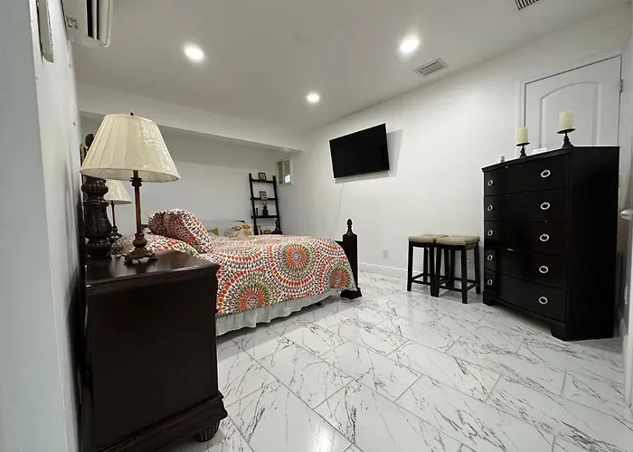 La Luciernaga Suite West Palm Beach