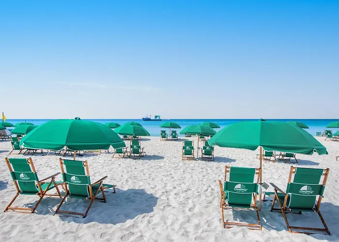 Sterling Sands 514A Destin