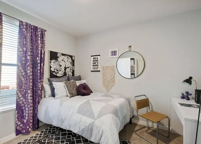 Canyon Flats Apartments By Barsala Reno