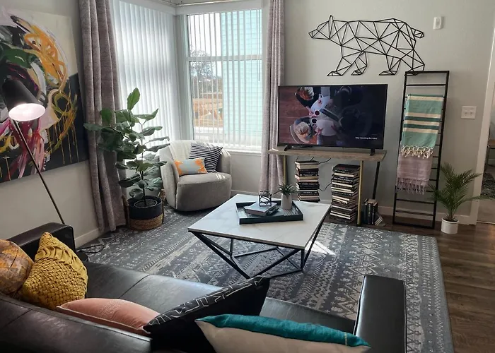 Canyon Flats Apartments By Barsala Reno