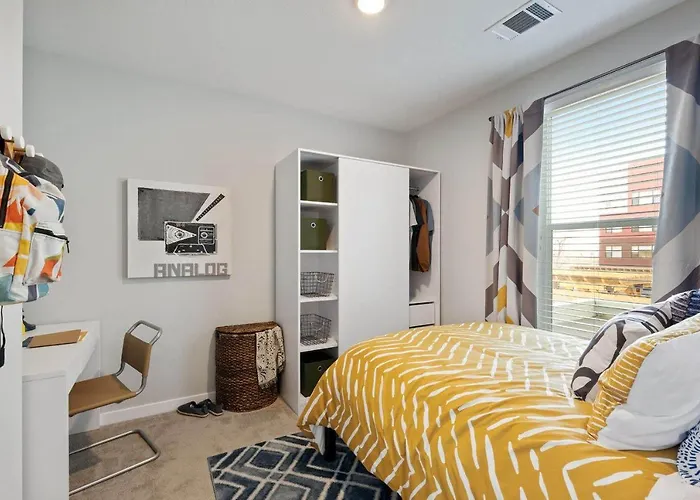 Canyon Flats Apartments By Barsala Reno