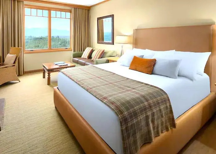 Suncadia Lodge Studio Unit Roslyn