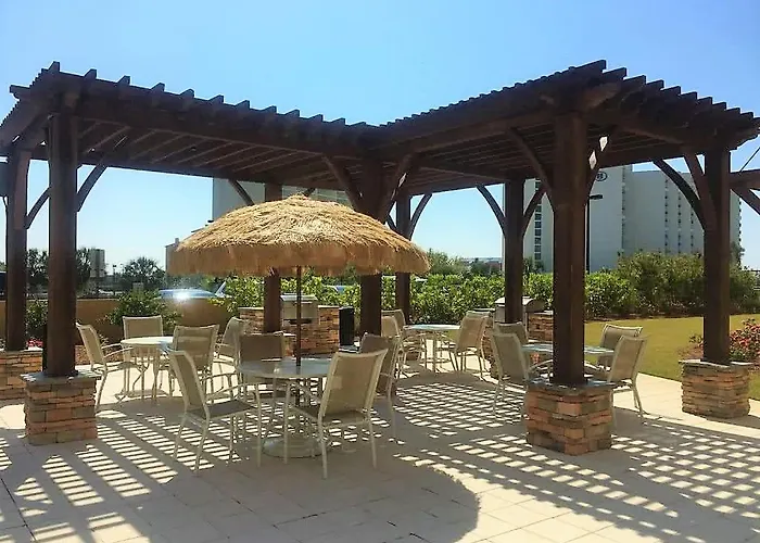 Luau I 6501 - Flr5 - Studio 1Ba -