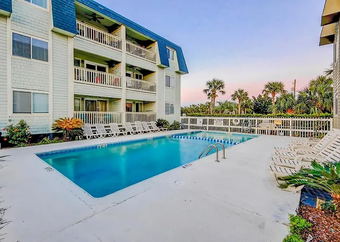 Oceanside 308-B