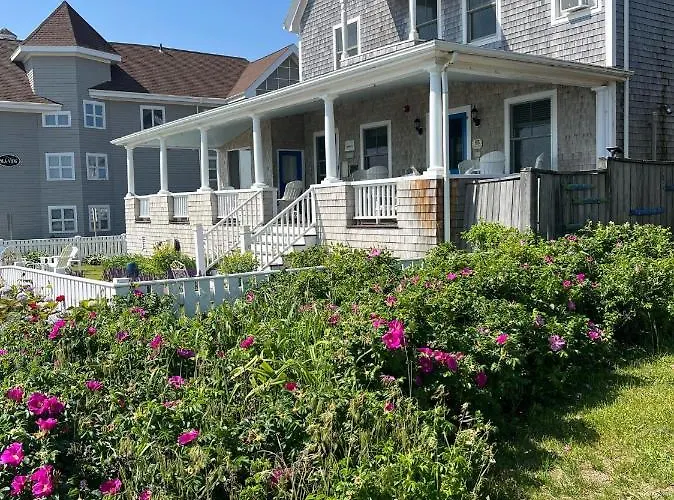 Inkwell Beach Cottage