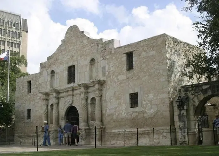 Springhill Suites By Marriott San Antonio Airport