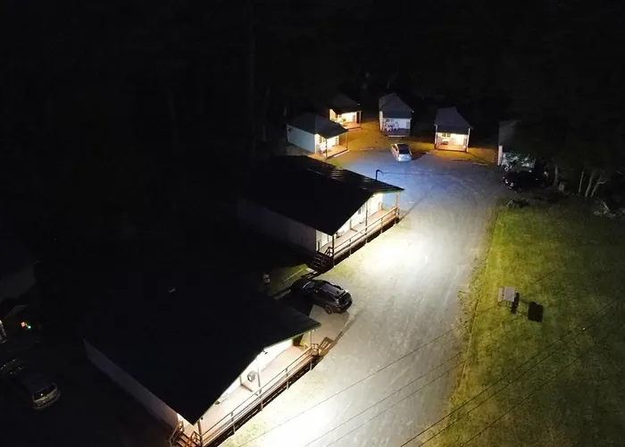 Countryside Inn