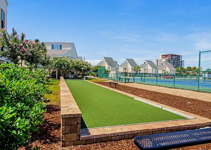 Sandpiper Cove 1042 Destin