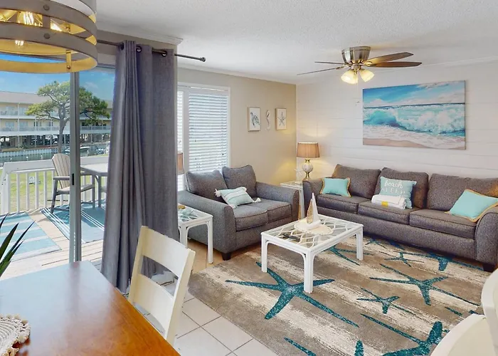 Sandpiper Cove 1042 Destin