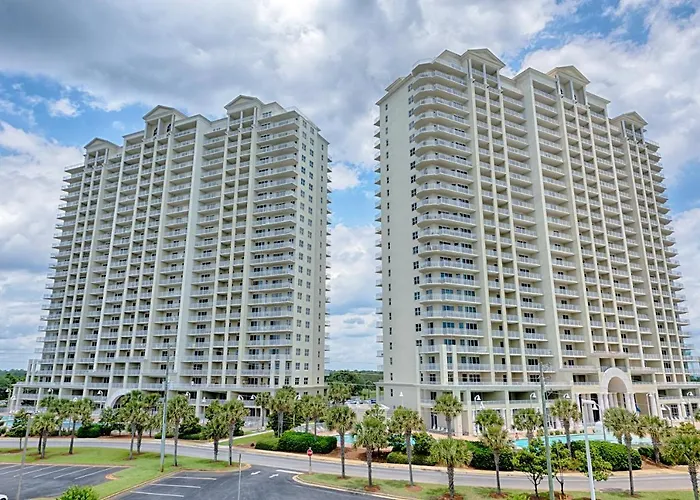 Ariel Dunes I 2306