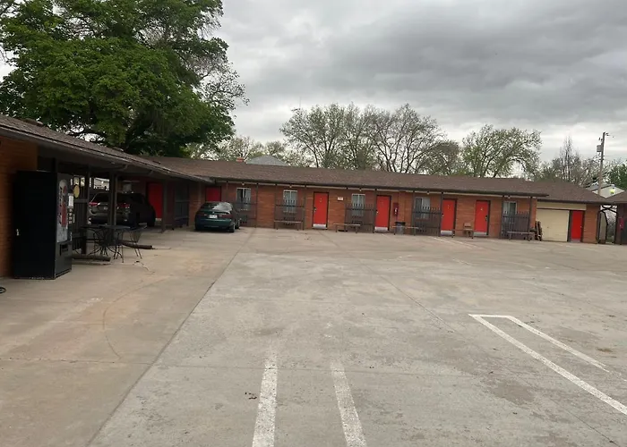 Central Motel Fort Morgan