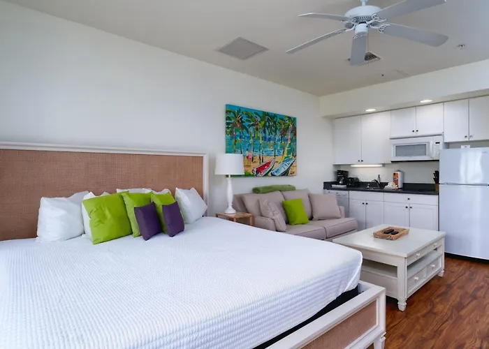 Harbour House At The Inn 316 Fort Myers Beach