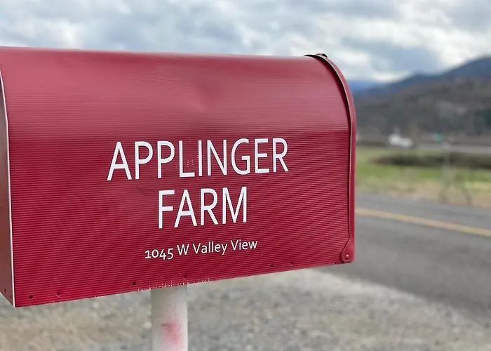 Applinger Farm