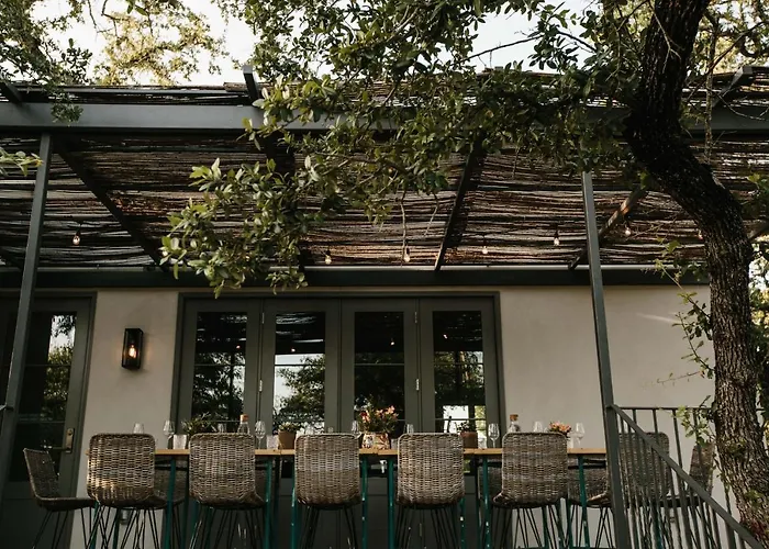 The Wayback Boutique Hotel