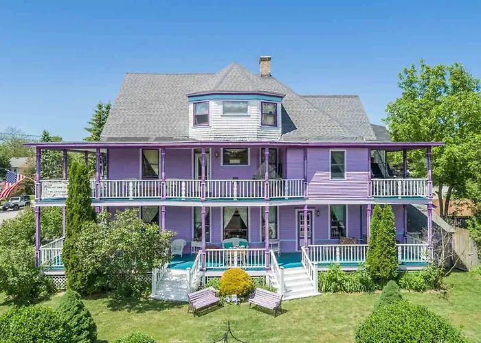 The Pembrooke Inn Sturgeon Bay