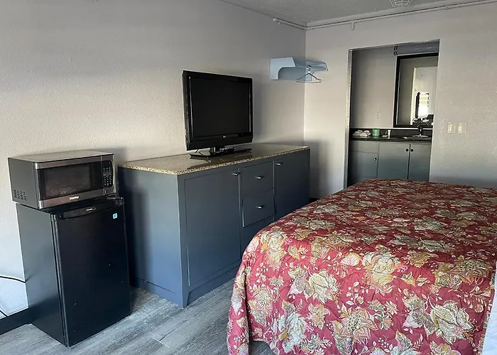 Budgetel Chattanooga