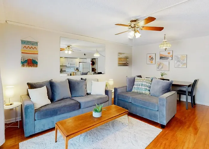 Surfside East Hotel Ocean City