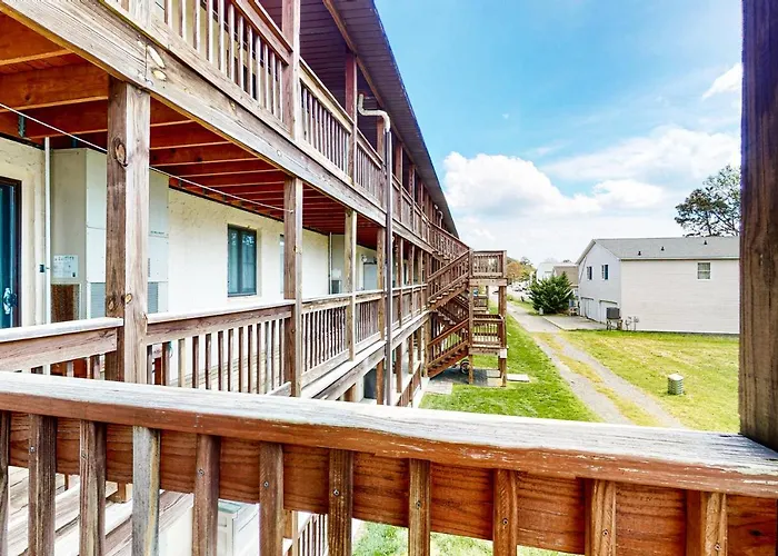 Lighthouse Village #421 Ocean City