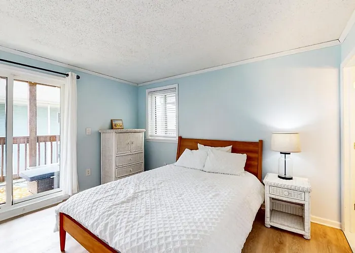 Lighthouse Village #421 Ocean City