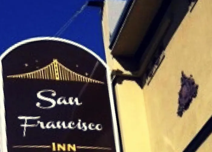 San Francisco Inn