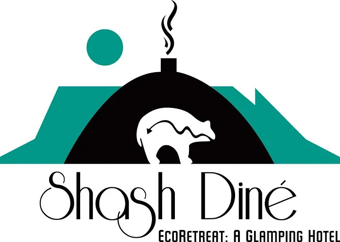 Shash Dine' Ecoretreat Page
