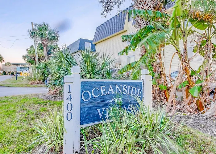 Oceanside 308-B