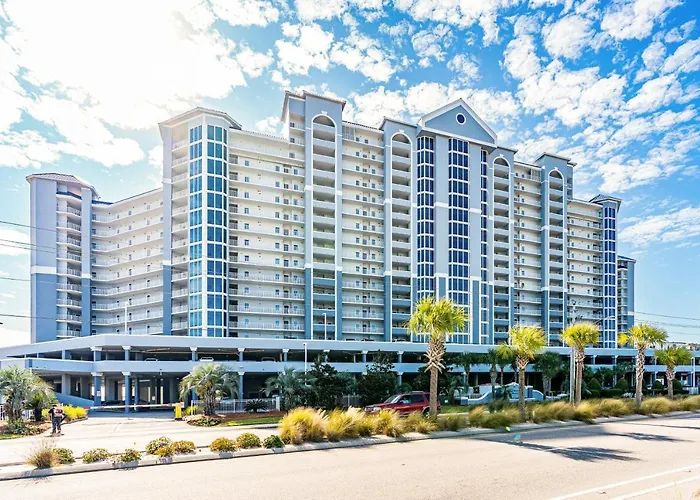 Lighthouse 202 Hotel Gulf Shores