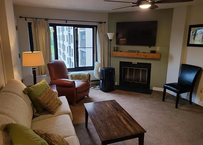 Silver Creek Unit 5404, Ski In-Out, Pool Hot Tub Snowshoe