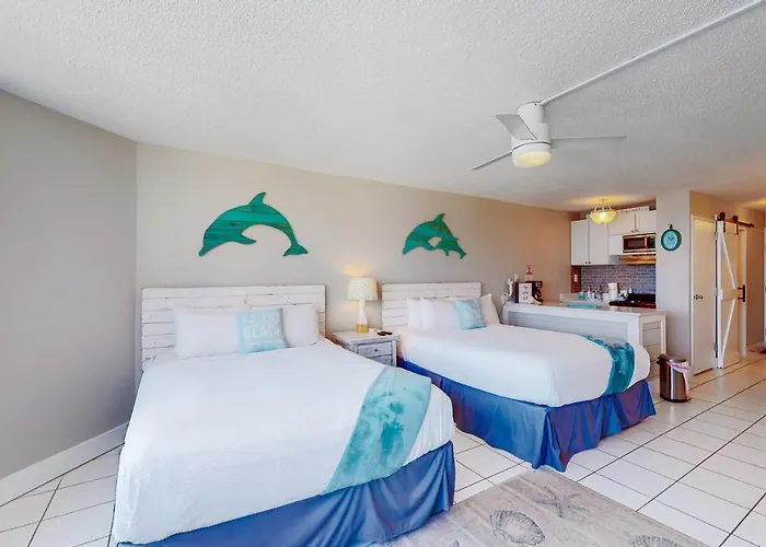 Top Of The Gulf Experience Panama City Beach
