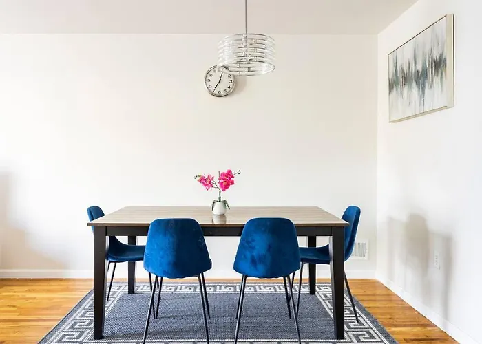 Ruby Suites 2A Newark
