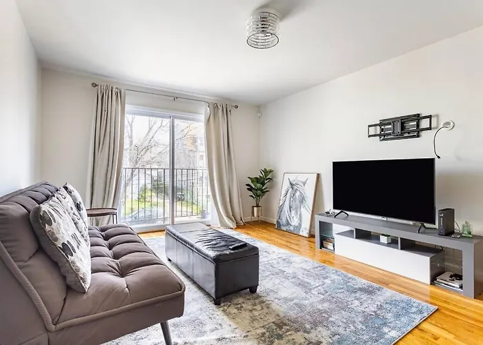 Ruby Suites 2A Newark