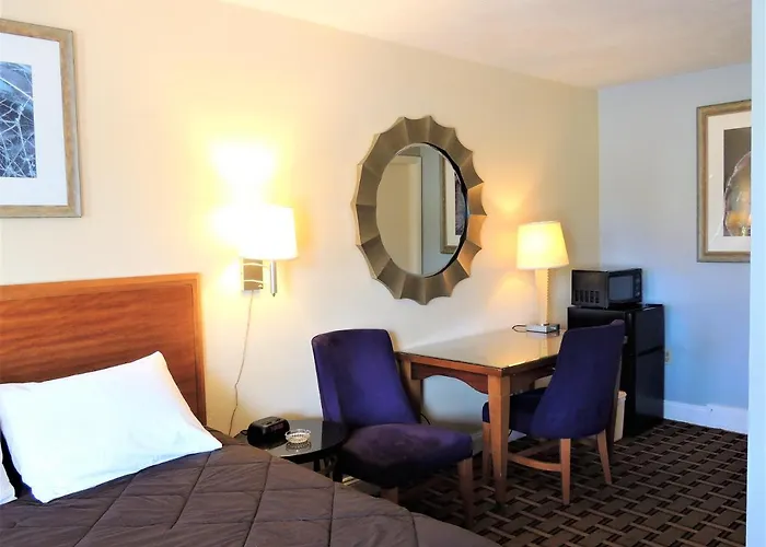 Windsor Motel Groton