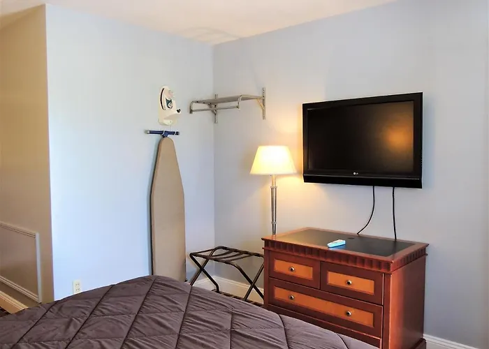Windsor Motel Groton