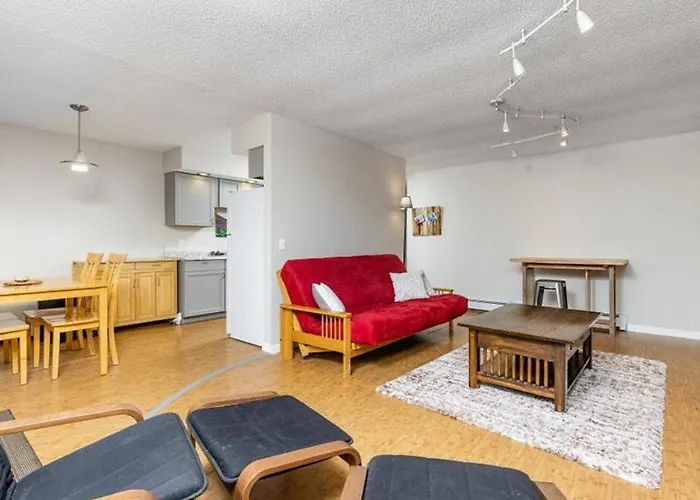 New! Charming Stay In Anchorage