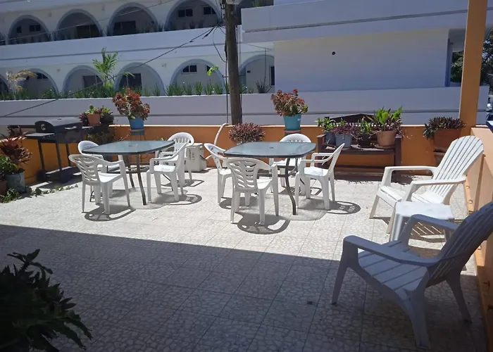 Mariana Apartamentos Mazatlan