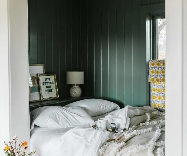 The Wayback Boutique Hotel