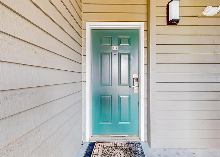 Pigeon Forge Perfection Apartment