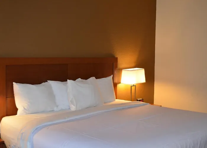 Brookshire Inn Pikeville